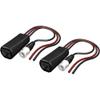 ALTRONIX HUBWAYAVPPK AVP Baluns,PK8 view 1