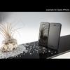 2 x SWIDO Anti-Reflective Screen Protector for Olympus XZ-1 / XZ1 - PREMIUM QUALITY (non-reflecting, hard-coated, bubble free application) view 3
