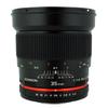 Rokinon 35mm F/1.4 AS UMC Wide Angle Lens for Pentax RK35M-P view 1