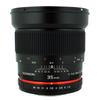 Rokinon 35mm f/1.4 Lens for Canon Cameras view 1