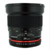 Rokinon 35mm f/1.4 Lens for Canon Cameras view 2
