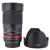 Rokinon 35mm f/1.4 Lens for Canon Cameras view 3
