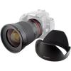 Rokinon 35mm f/1.4 Lens for Canon Cameras view 4