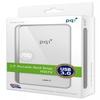 PQI Japan USB3.0 0 For Portable HDD Hard Drive White GB 656 V  750gr2 view 1