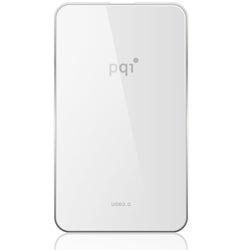 PQI Japan USB3.0 0 For Portable HDD Hard Drive White GB 656 V  500gr2