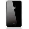 PQI Japan USB3.0 0, 2.5 in Portable HDD, Black GB 656 V  500gr1 view 1