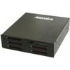 Addonics Cf Drives with 6SLOT Independent view 1