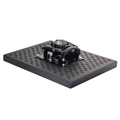 Chief Smaller Projector Models Hardware Mount Black (RPMC1)