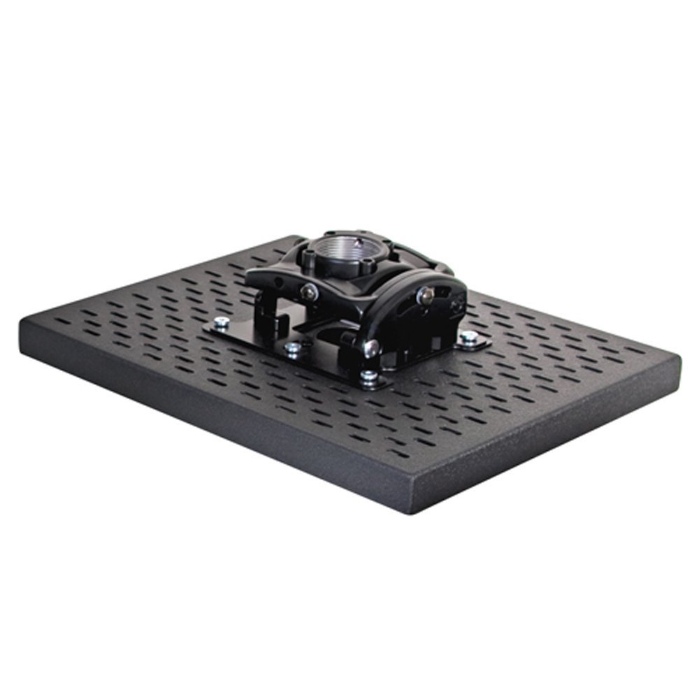 Chief Smaller Projector Models Hardware Mount Black (RPMC1)