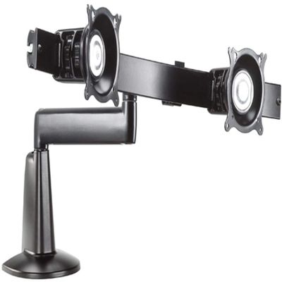 Chief Array 2 Head Hardware Mount Silver (KCS220S)