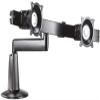 Chief Array 2 Head Hardware Mount Silver (KCS220S) view 1