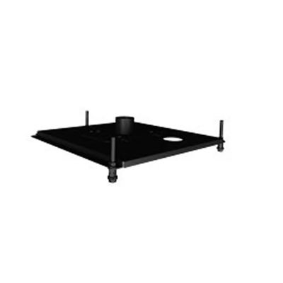 Chief Smaller Projector Models Hardware Mount Black (SMA602)