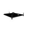 Chief Smaller Projector Models Hardware Mount Black (SMA602) view 1