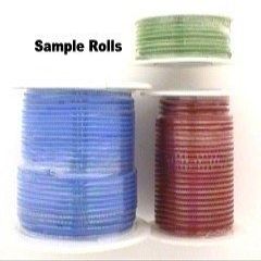 GPW Orange 22AWG Solid 300V Hook Up Wire - 100' Roll