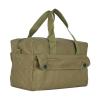 Fox Outdoor Products Mechanic's Tool Bag with Brass Zipper, Olive Drab,11" x 7" x 6" view 1