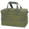 Fox Outdoor Products Mechanic's Tool Bag with Brass Zipper, Olive Drab,11" x 7" x 6" view 2