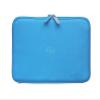 BlackBerry PlayBook Zip Sleeve Case - Sky Blue view 4