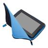 BlackBerry Zipped Sleeve Case Playbook - Black/Blue view 1