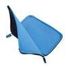 BlackBerry Zipped Sleeve Case Playbook - Black/Blue view 2