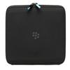 BlackBerry Zipped Sleeve Case Playbook - Black/Blue view 3