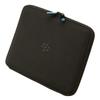 BlackBerry Zipped Sleeve Case Playbook - Black/Blue view 4
