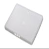 BlackBerry Playbook Silicone Skin - Pure White Translucent view 1