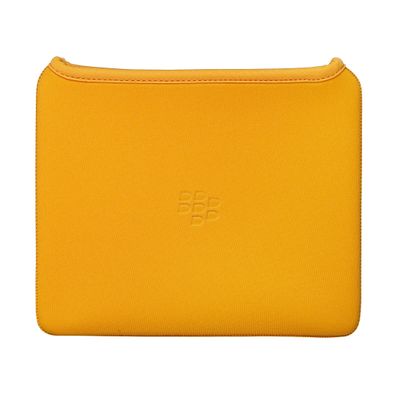BlackBerry Neoprene Sleeve - Schutzhlle fr Webtablet - Neopren