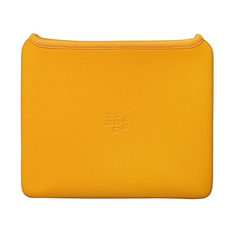 BlackBerry Neoprene Sleeve - Schutzhlle fr Webtablet - Neopren