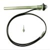 Celsus aN7900A antenne d'aile pour petit-engraissement tte chrome view 1