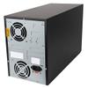 Acumen Disc 1 to 2 Multimedia Backup Duplicator - CF SD MS USB Flash Media Memory Card to DVD CD & Multiple Discs Copier Machine Unit (Standalone Audio Video Copy Tower, Duplication Device) view 4
