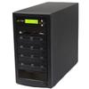 Acumen Disc 1 to 3 Multimedia Backup Duplicator - CF SD MS USB Flash Media Memory Card to DVD CD & Multiple Discs Copier Machine Unit (Standalone Audio Video Copy Tower, Duplication Device) view 1