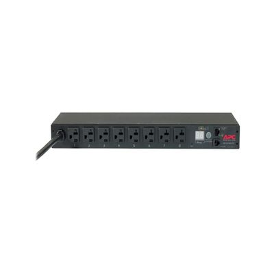 APC AP7801 Rack PDU Metered 1U, 120V, 20A (Server Products)