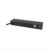 APC AP7801 Rack PDU Metered 1U, 120V, 20A (Server Products) view 2