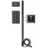 Tripp Lite Vertical Pdu 6 Iec19 & 32 C13 view 1