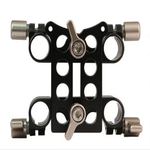 GL G-ARRB Adjustable Rod Riser Bracket for 15mm rods