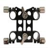 GL G-ARRB Adjustable Rod Riser Bracket for 15mm rods view 1