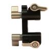 GL G-ARRB Adjustable Rod Riser Bracket for 15mm rods view 4