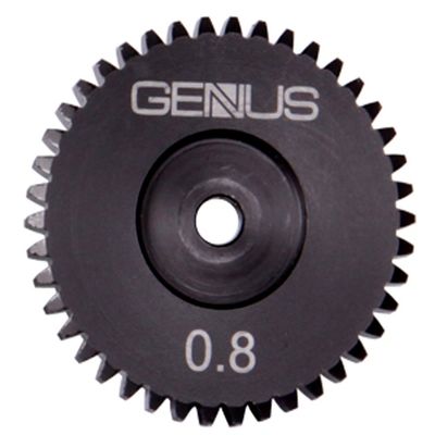 GL G-PG08W 0.8 Pitch Gear Wider Version for Genus Follow Focus