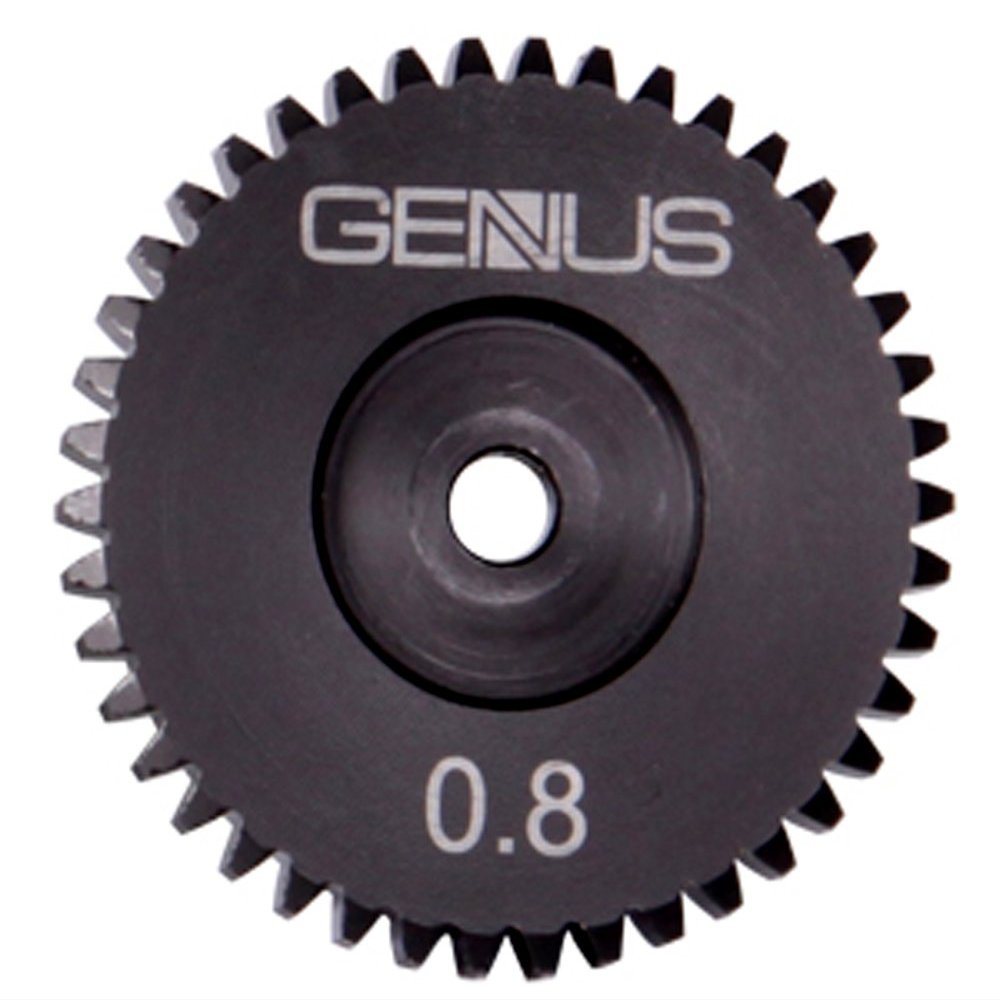 GL G-PG08W 0.8 Pitch Gear Wider Version for Genus Follow Focus
