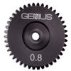 GL G-PG08W 0.8 Pitch Gear Wider Version for Genus Follow Focus view 1