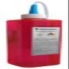 Koolance LIQ-702RD-B 702 Liquid Coolant, High-Performance, UV Red, 700ml (24 fl oz) view 1