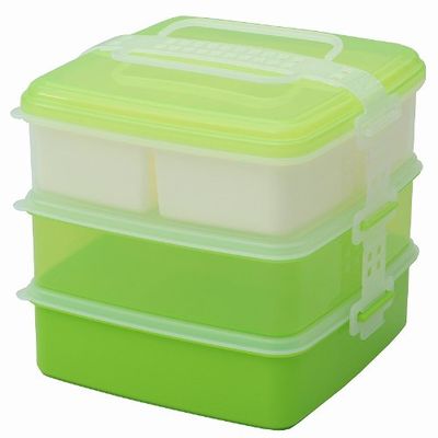 rezya-rantibokkusu M3 Tier Green LE003 G