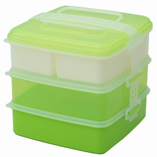 rezya-rantibokkusu M3 Tier Green LE003 G