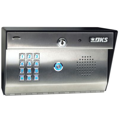 Doorking 1812-081