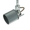 Jesco Lighting QASL192X3-30SN Patrick Quick Adapt LED Spot Light, Satin Nickel Finish view 1