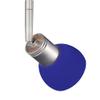 Jesco Lighting QAS122X6-SN Mia Quick Adapt Low Voltage Spot Light, 6-Inch Stem, Satin Nickel Finish view 3