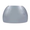 Jesco Lighting QASA101SN Dome Metal Shade for Quick Adapt Spot Light, Satin Nickel Finish view 1