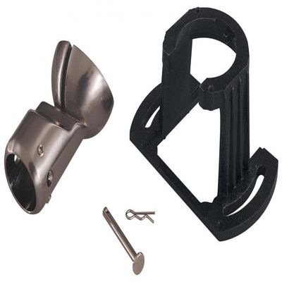 Minka Lavery A245-RRB Sloped Ceiling Adapter