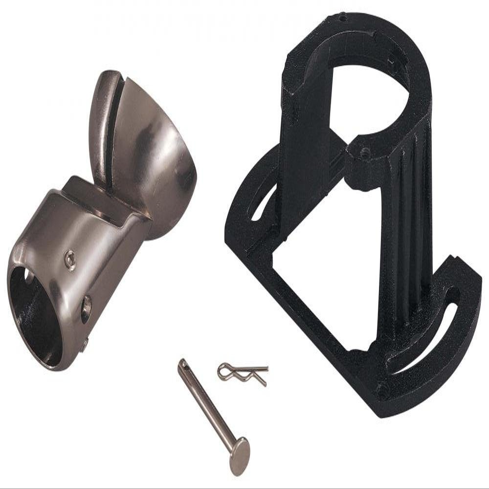 Minka Lavery A245-RRB Sloped Ceiling Adapter