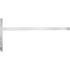 WAL-BOARD TOOLS Standard Drywall T-Square, 5 Millimeter Blade, 1216 Millimeter Size, Made In The USA, 009-001 view 1